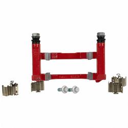 Motorcraft Brake Backing Plates L1MZ2B511F