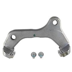 Motorcraft Brake Caliper Mounting Brackets for 2022-2024 EXPEDITION, NAVIGATOR - NL1Z2B511G
