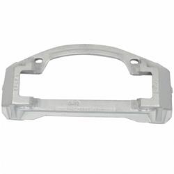 Motorcraft Brake Caliper Mounting Brackets for 2008-2014 E-150, E-250, 2008-2024 E-350 SUPER DUTY - 8C2Z2B511A