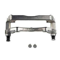 Motorcraft Brake Backing Plates L1MZ2C396H