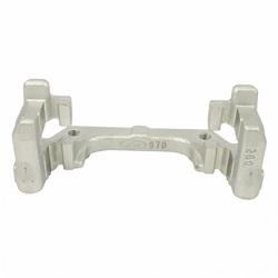 Motorcraft Brake Caliper Mounting Brackets for 2013-2018 C-MAX, 2013-2016 ESCAPE - 3M5Z2B511A