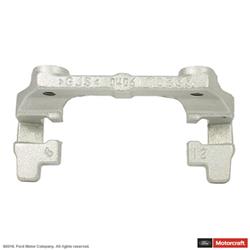 Motorcraft Brake Caliper Mounting Brackets for 2013-2018 C-MAX, 2013-2016 ESCAPE - 3M5Z2B511A