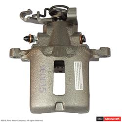 Motorcraft 5R3Z2V552ARM Motorcraft Brake Calipers | Summit Racing