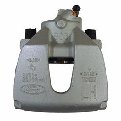 Motorcraft Brake Calipers for 2013-2018 C-MAX, 2013-2019 ESCAPE, 2012-2018 FOCUS - CV6Z2B121A