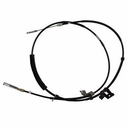 Motorcraft Parking Brake Cables for 2015-2020 F-150 - FL3Z2A635A