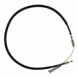 Motorcraft Parking Brake Cables for 2015-2020 F-150 - FL3Z2A635G