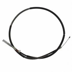Motorcraft Parking Brake Cables for 2015-2020 F-150 - FL3Z2A635H