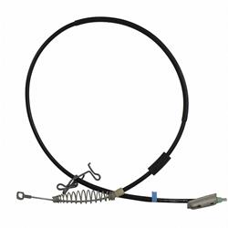 Motorcraft Parking Brake Cables for 2015-2016 F-450 SUPER DUTY, F-550 SUPER DUTY - FC3Z2A635B