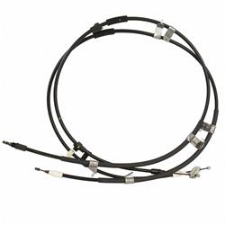 Motorcraft Parking Brake Cables for 2014-2021 TRANSIT CONNECT - DV6Z2A603D