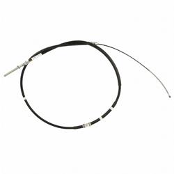 Motorcraft Parking Brake Cables FC4Z2A635A