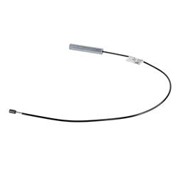 Motorcraft Parking Brake Cables for 2015 F650, F750 - 4C4Z2853C