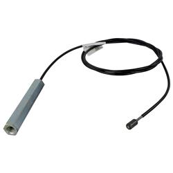 Motorcraft Parking Brake Cables for 2015 F650, F750 - 4C4Z2853G