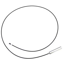 Motorcraft Parking Brake Cables for 2015 F650, F750 - 4C4Z2853H