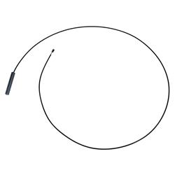 Motorcraft Parking Brake Cables for 2015 F650, F750 - 4C4Z2853J