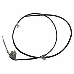 Motorcraft Parking Brake Cables for 2013-2019 MKT - DE9Z2A635F
