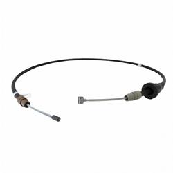 Motorcraft Parking Brake Cables for 2007-2011 CROWN VICTORIA, GRAND MARQUIS, 2004-2011 TOWN CAR - 3W1Z2853AA