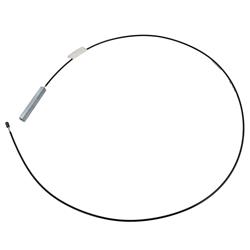 Motorcraft Parking Brake Cables 4C4Z2853N