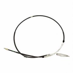 Motorcraft Parking Brake Cables GU9Z2A635M