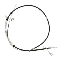 Motorcraft Parking Brake Cables GU9Z2A635N