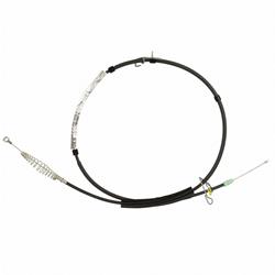 Motorcraft Parking Brake Cables GU9Z2A635P
