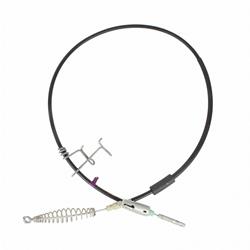 Motorcraft Parking Brake Cables for 2011-2016 F-450 SUPER DUTY, F-550 SUPER DUTY - BC3Z2A635X