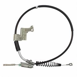 Motorcraft Parking Brake Cables for 2013-2016 F-250 SUPER DUTY, F-350 SUPER DUTY - DC3Z2A635H