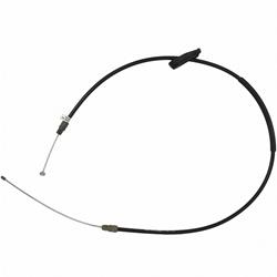 Motorcraft Parking Brake Cables for 2004-2008 F-150, 2006-2008 MARK LT - 6L3Z2853A