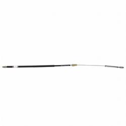 Motorcraft Parking Brake Cables for 2009-2011 F-150 - 9L3Z2A635AL