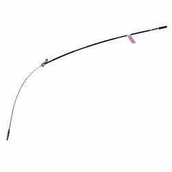 Motorcraft Parking Brake Cables for 2008-2015 E-450 SUPER DUTY, E-350 SUPER DUTY, 2008-2014 E-150 - 9C2Z2A635A