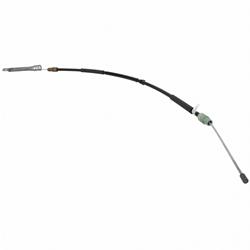 Motorcraft Parking Brake Cables for 2003-2017 EXPEDITION, NAVIGATOR - 7L1Z2A635C