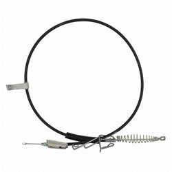Motorcraft Parking Brake Cables for 2008-2009 F-350 SUPER DUTY - 7C3Z2A635CL