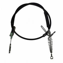 Motorcraft Parking Brake Cables for 2008-2010 F-450 SUPER DUTY, F-550 SUPER DUTY - 7C3Z2A635EL
