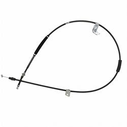 Motorcraft Parking Brake Cables for 2010 MUSTANG - AR3Z2A635C