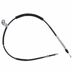 Motorcraft Parking Brake Cables for 2010-2014 MUSTANG - BR3Z2A635B