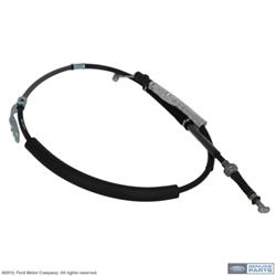 Motorcraft Parking Brake Cables