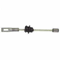 Motorcraft Parking Brake Cables 9W1Z2A815A