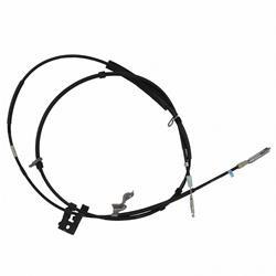 Motorcraft Parking Brake Cables for 2015-2020 F-150 - FL3Z2A635Q