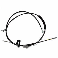 Motorcraft Parking Brake Cables for 2015-2020 F-150 - FL3Z2A635S