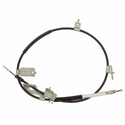Motorcraft Parking Brake Cables for 2015-2023 MUSTANG - FR3Z2A635K