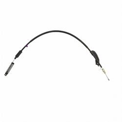 Motorcraft Parking Brake Cables for 2017-2022 F-450 SUPER DUTY, F-550 SUPER DUTY - HC3Z2A635M