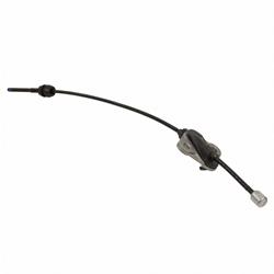 Motorcraft Parking Brake Cables for 2018-2020 ECOSPORT - GN1Z2853A