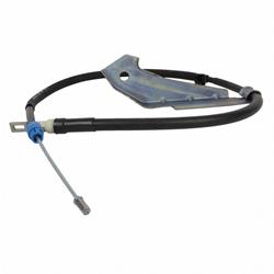 Motorcraft Parking Brake Cables CK4Z2A635V