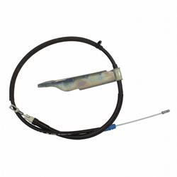 Motorcraft Parking Brake Cables for 2015-2019 TRANSIT-250, TRANSIT-350, TRANSIT-350 HD - CK4Z2A635X