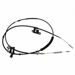 Motorcraft Parking Brake Cables for 2015-2020 F-150 - FL3Z2A635T