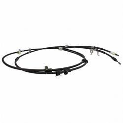 Motorcraft Parking Brake Cables for 2014-2021 TRANSIT CONNECT - DV6Z2A603E
