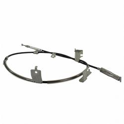 Motorcraft Parking Brake Cables for 2019-2023 MUSTANG - FR3Z2A635L