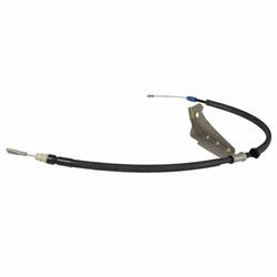 Motorcraft Parking Brake Cables BK3Z2A635BM
