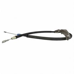 Motorcraft Parking Brake Cables BK3Z2A635BM