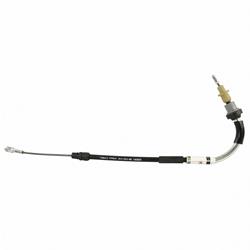 Motorcraft Parking Brake Cables JK4Z2853C