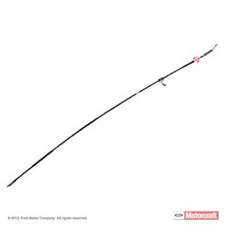 Motorcraft Parking Brake Cables 7C2Z2A635B
